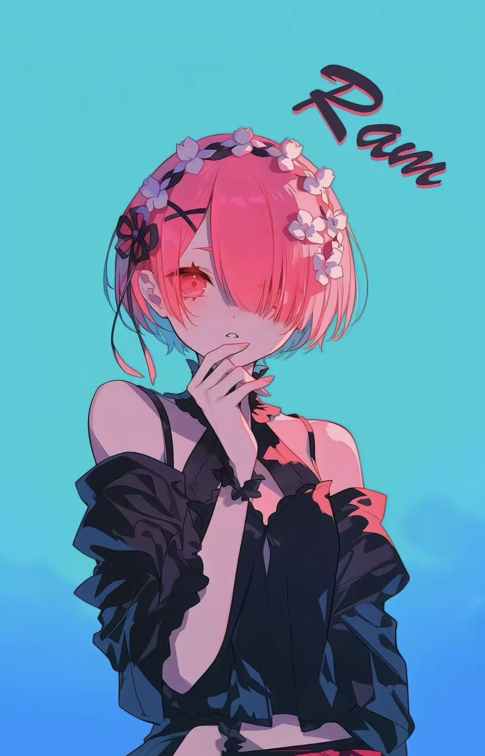 Ram